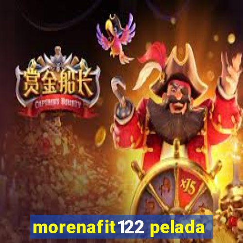 morenafit122 pelada